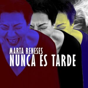 Nunca es tarde en La Otra Movida