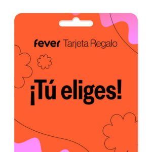 ¡¡Tú Eliges!! – Tarjeta Regalo