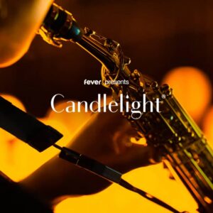 Candlelight Jazz: Frank Sinatra