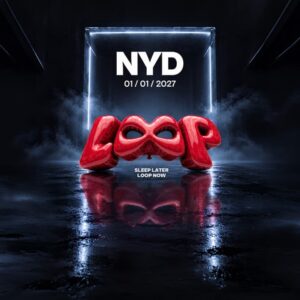 LOOP NYD FESTIVAL 2027