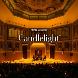 Candlelight: Lo Mejor de los 80