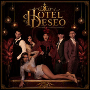 Hotel Deseo