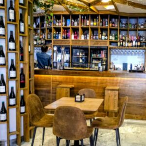 Cata de Cervezas Artesanas + Degustación de quesos y Chocolate