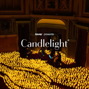 Candlelight: Tributo a ABBA