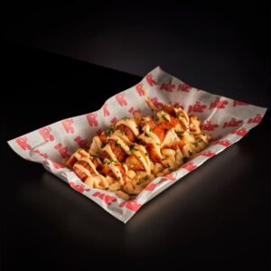 Menú Roost Chicken Barrio de Salamanca – Especial para grupos