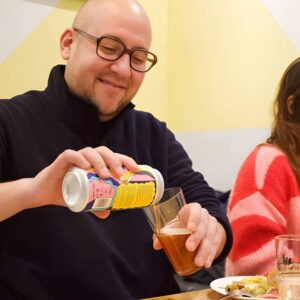Madrid Centro Craft Beer & Tapas Walking Tour