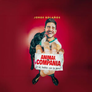 Animal de Compañía