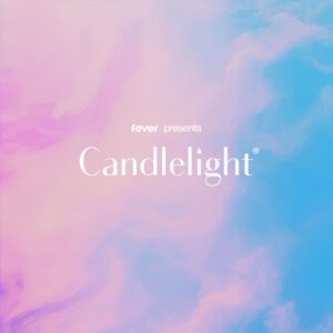 Candlelight: Tributo a Taylor Swift