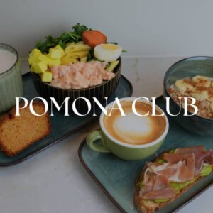 Pomona Brunch
