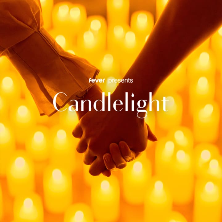 Candlelight: Especial San Valentín