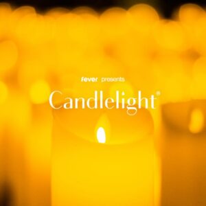 Candlelight: Tributo a Adele