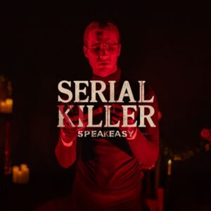 Serial Killer Speakeasy – Lima