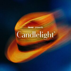 Candlelight: Tributo a Juan Luis Guerra