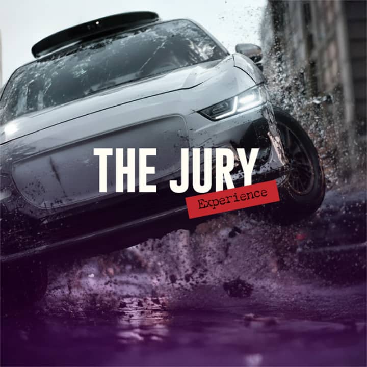 The Jury Experience – Muerte por IA