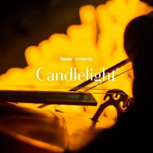 Candlelight: Coldplay & Ed Sheeran