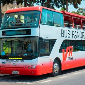 Tour panorámico en Lima Catacumbas de San Francisco