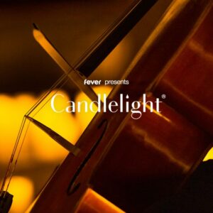Candlelight: Tributo a Maná