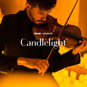 Candlelight: Boleros Inolvidables