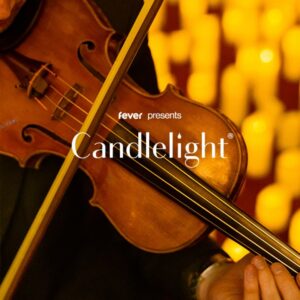 Candlelight: Tributo a José José