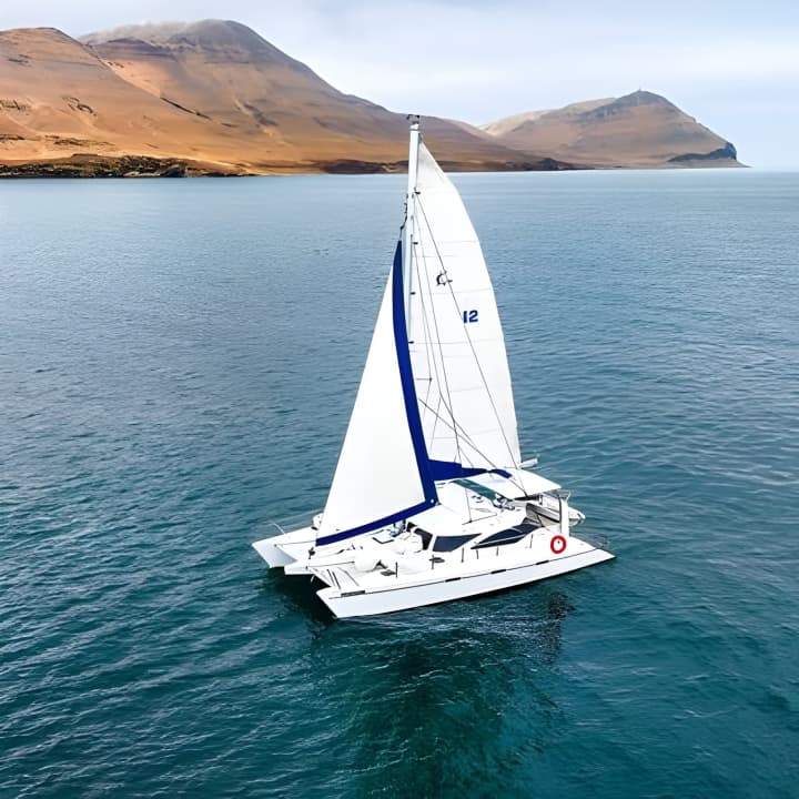 Alquiler Catamarán 46, La Punta, Callao, Lima, Perú