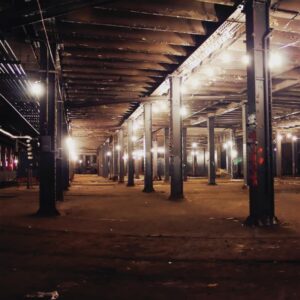 Secretos desde abajo: Un recorrido subterráneo por Nueva York