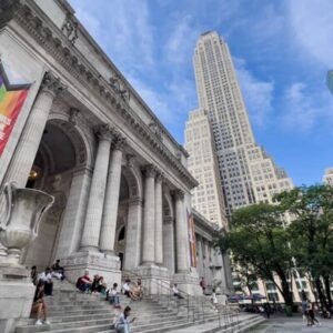 Juegos de escape al aire libre de superhéroes en Nueva York