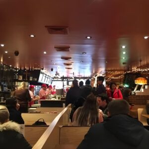 Food On Foot Tours Go West Recorrido guiado por NYC con comida- Elige lo que quieras