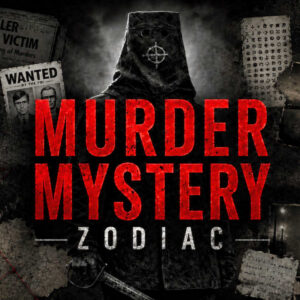 New York Murder Mystery: El Caso Zodiac