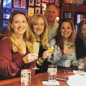 Broadway Prohibición Pub Crawl