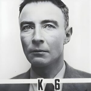 Oppenheimer en Nueva York Visita guiada a pie
