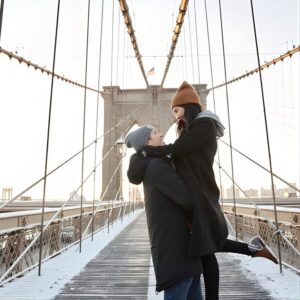 Visita privada a pie de Nueva York con sesión de fotos