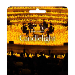 Tarjeta regalo Candlelight – Nueva York