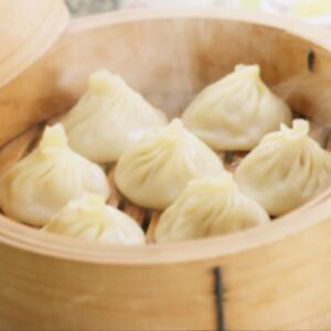 Masterclass de Bao Buns: Nueva York
