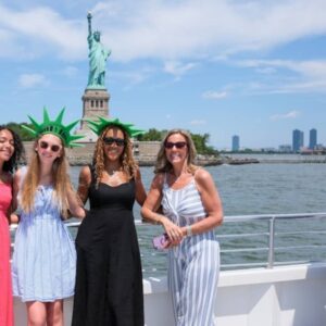 New York: Estatua de la Libertad Quick Cruise