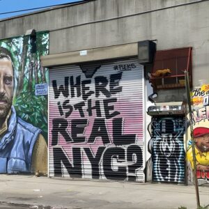 Recorrido en autobús por Brooklyn, Bronx y Queens: Contrastes, color y carácter