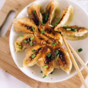 Fiesta del Dumpling Artesanal en NYC