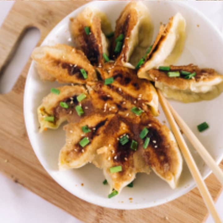 Fiesta del Dumpling Artesanal en NYC