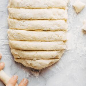 Auténticos gnocchi italianos hechos a mano y postres – NYC