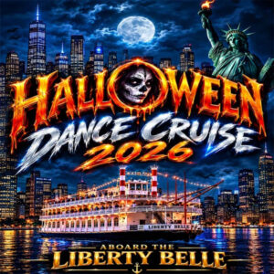 Fiesta de Cumpleaños de Halloween en Nueva York 2026