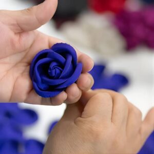 Visita a la fábrica entre bastidores – M&S Schmalberg Flores