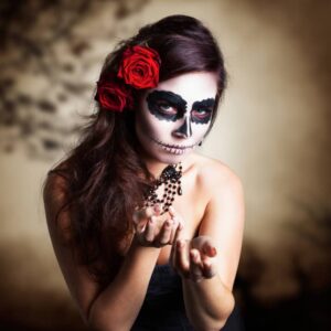 Fiesta de Halloween los Viernes por American Whiskey