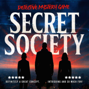 New York City Detective Mystery Game: ¡Infiltrate una sociedad secreta en Astoria!