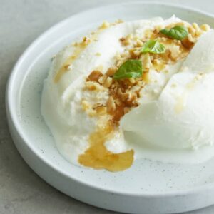 Mozzarella fresca & Burrata – NYC