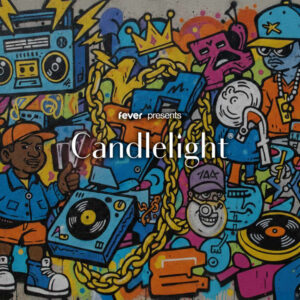 Candlelight: Hip-Hop de los 90 en cuerda
