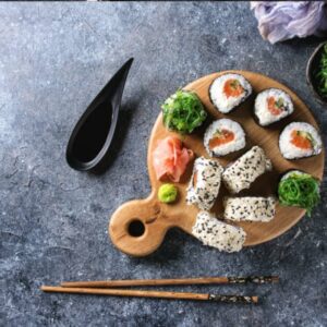 Haz tu propio sushi – Nueva Jersey