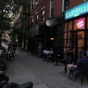 Club de la Comedia EastVille