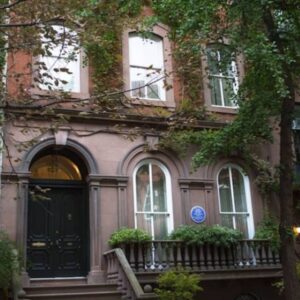 Ciudad de Nueva York: Visita guiada a pie por Gángsters y Fantasmas