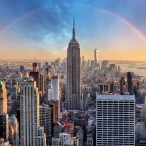Big Bus New York: Recorrido en Autobús Hop-on Hop-off