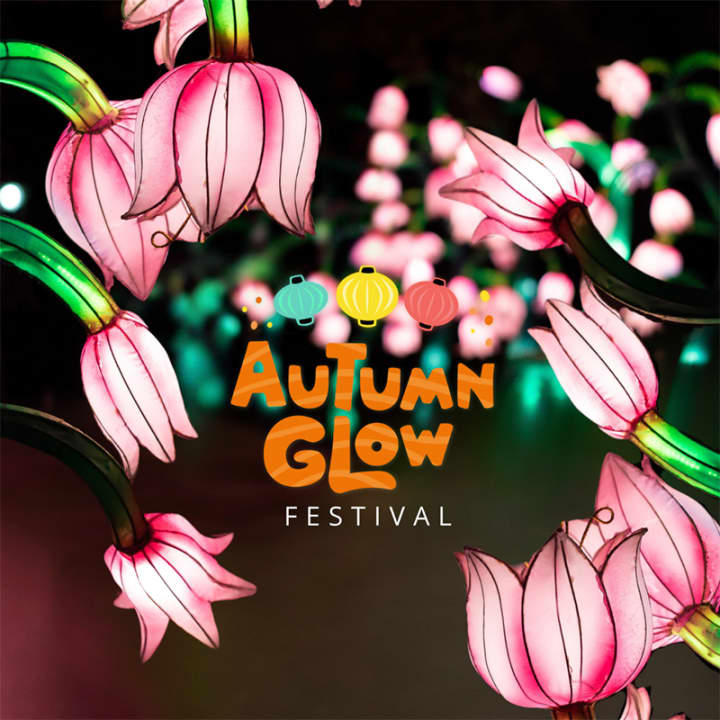 Autumn Glow Festival - New Rochelle