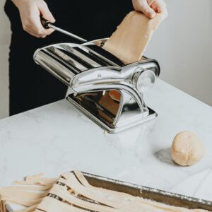 Pasta clásica hecha a mano – NYC